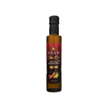  زیتون فرابکر حاوی عصاره طبیعی فلفل سی سام - 225 گرم63621ece3a10511810